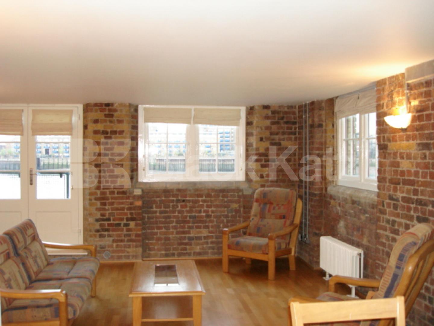 			NEW INSTRUCTION, 2 Bedroom, 1 bath, 1 reception Apartment			 Globe Wharf, Rotherhithe Street, Rotherhithe